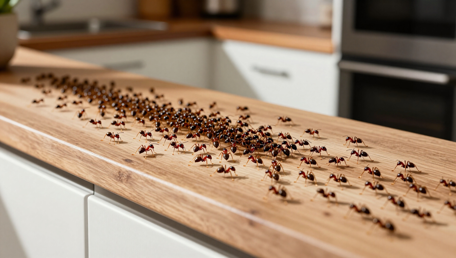 Ant Control in Glenbrook
