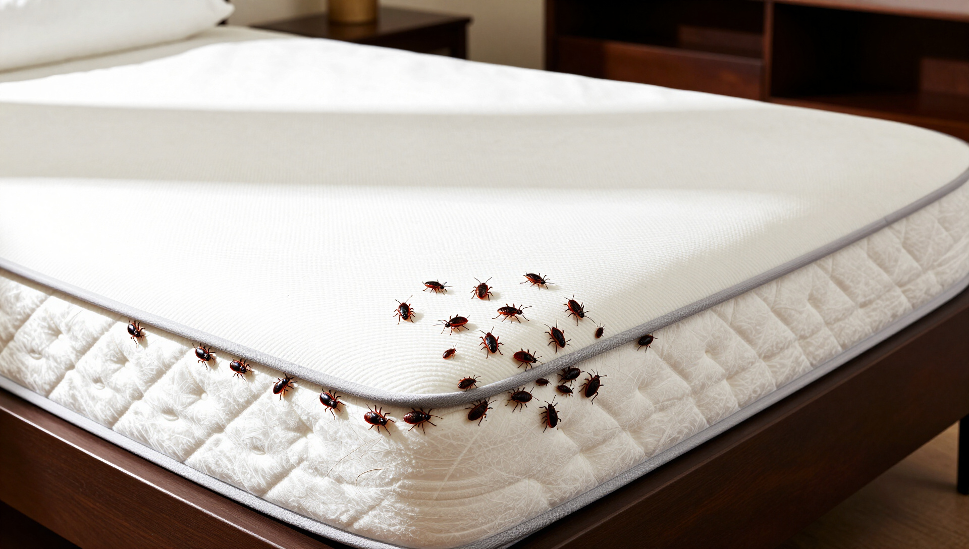 Bed Bugs Control in Glenbrook