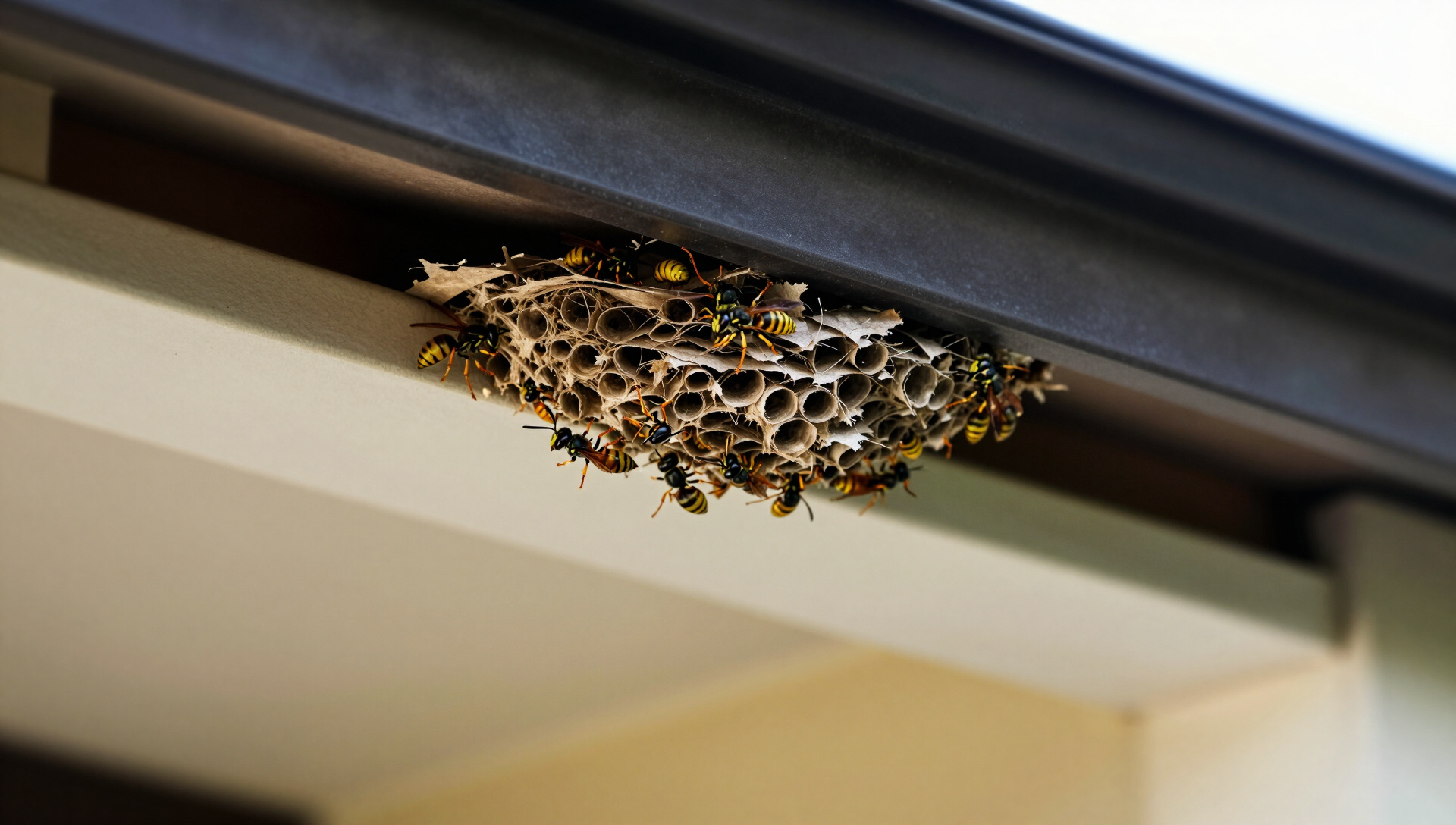 Bees and Wasp Removal in Glenbrook