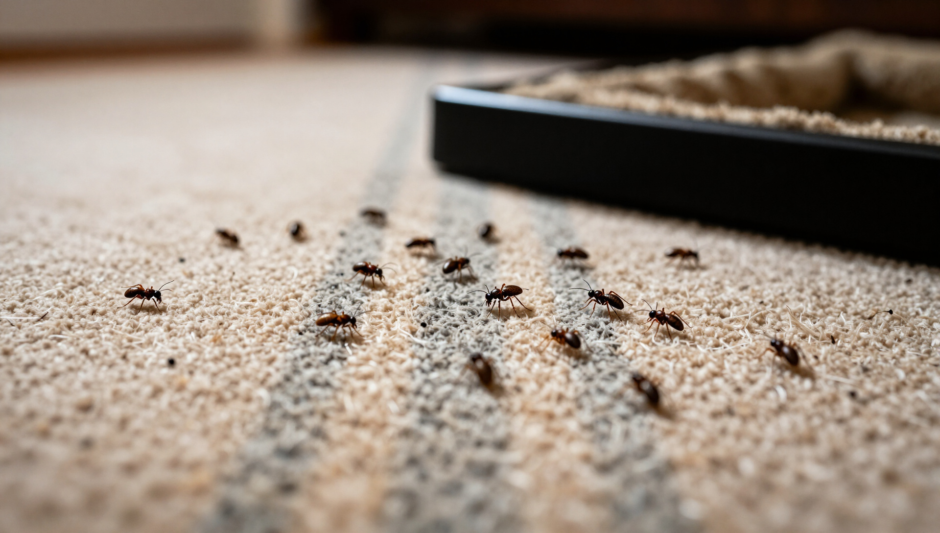 Fleas and Ticks Removal in Glenbrook