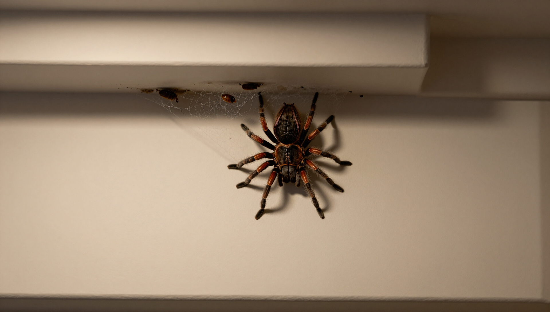 Spider Control in Glenbrook